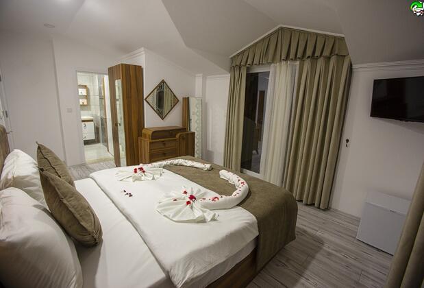 İksirci Baba Hotel - Görsel 13