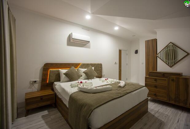 İksirci Baba Hotel - Görsel 12