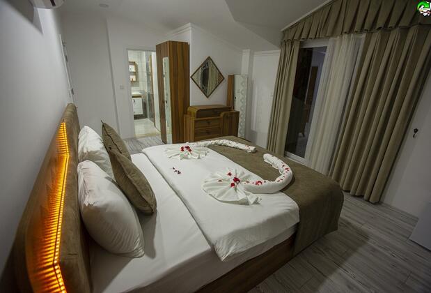 İksirci Baba Hotel - Görsel 15