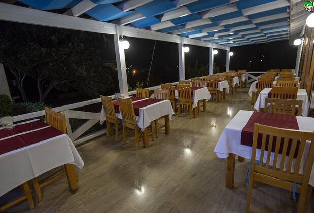 İksirci Baba Hotel - Görsel 7