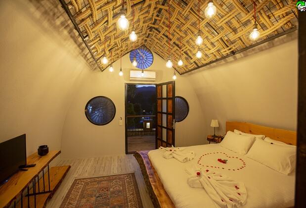 İksirci Baba Hotel - Görsel 14