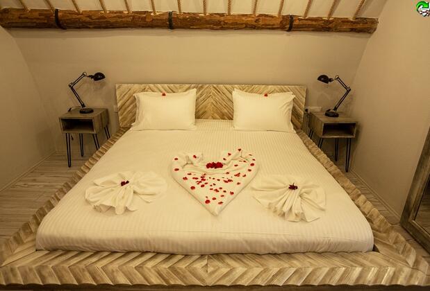 İksirci Baba Hotel - Görsel 16