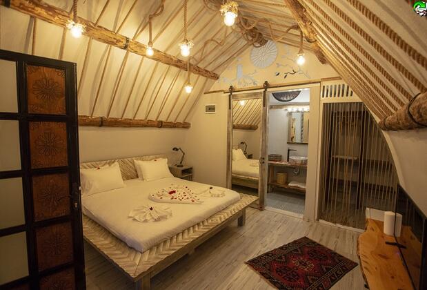 İksirci Baba Hotel - Görsel 17