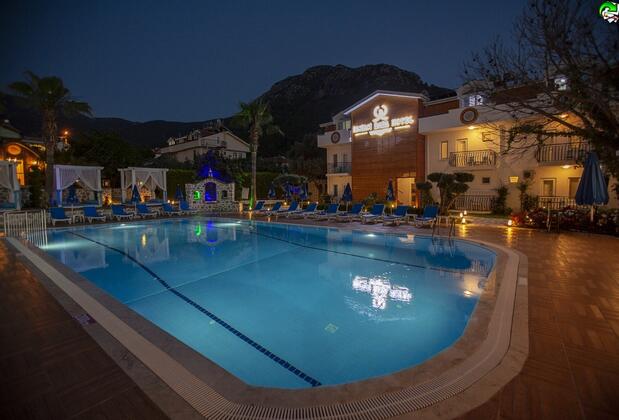 İksirci Baba Hotel - Görsel 5