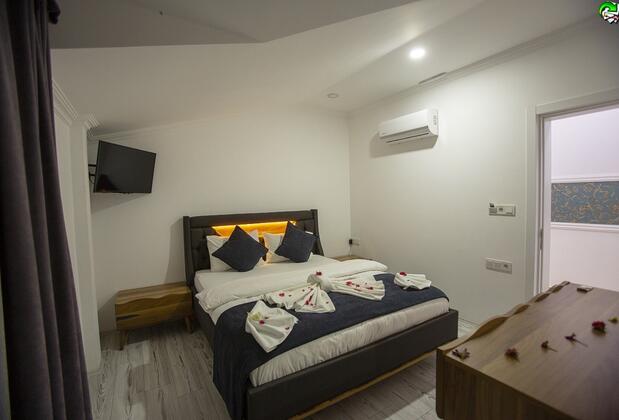 İksirci Baba Hotel - Görsel 21