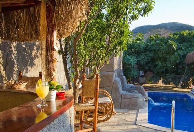 Windy Hill Otel - Görsel 9