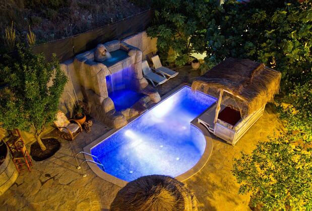 Windy Hill Otel - Görsel 6