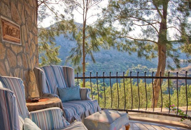 Windy Hill Otel - Görsel 11