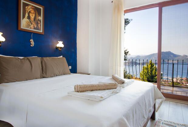 Windy Hill Otel - Görsel 12