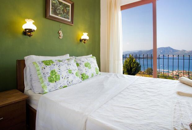 Windy Hill Otel - Görsel 13