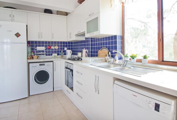 Windy Hill Otel - Görsel 14