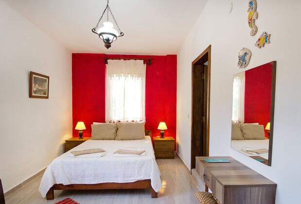 Windy Hill Otel - Görsel 15