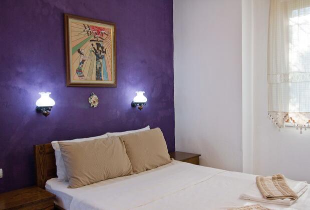 Windy Hill Otel - Görsel 16