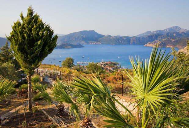 Windy Hill Otel - Görsel 10