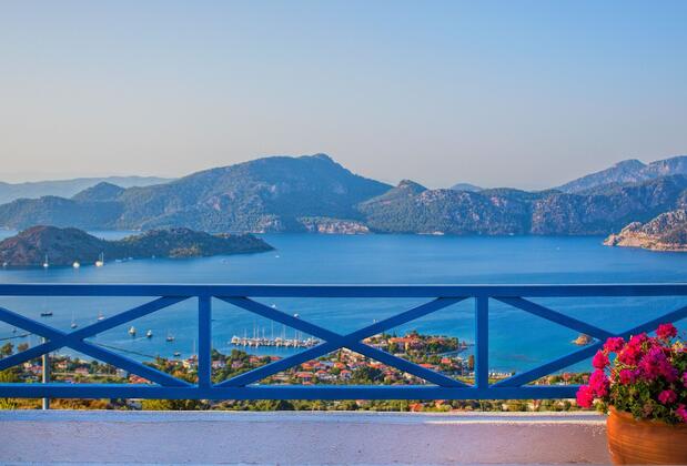 Windy Hill Otel - Görsel 8