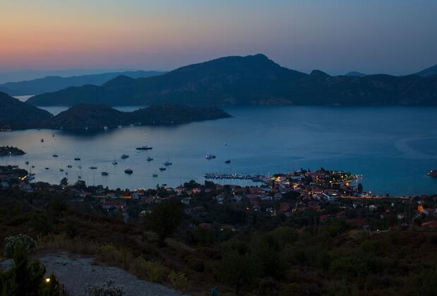 Windy Hill Otel - Görsel 5