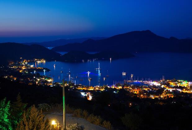 Windy Hill Otel - Görsel 4