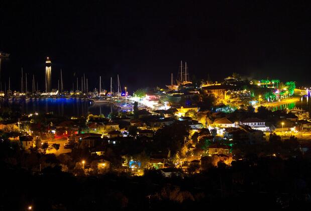 Windy Hill Otel - Görsel 3