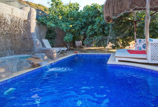 Windy Hill Otel - Görsel 7