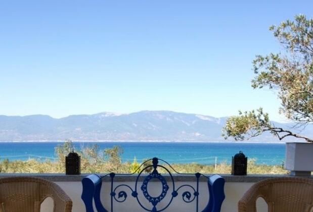 Teomida Hotel - Görsel 10