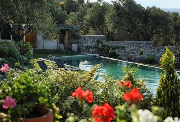 Teomida Hotel - Görsel 13