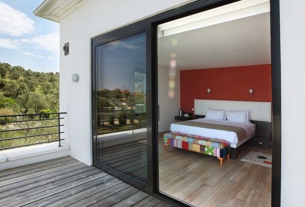 Teomida Hotel - Görsel 9