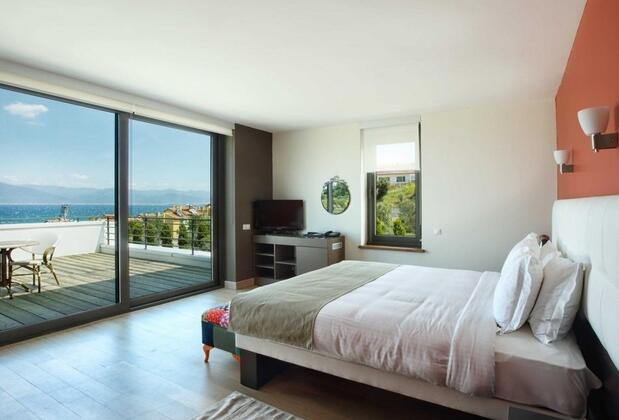 Teomida Hotel - Görsel 4