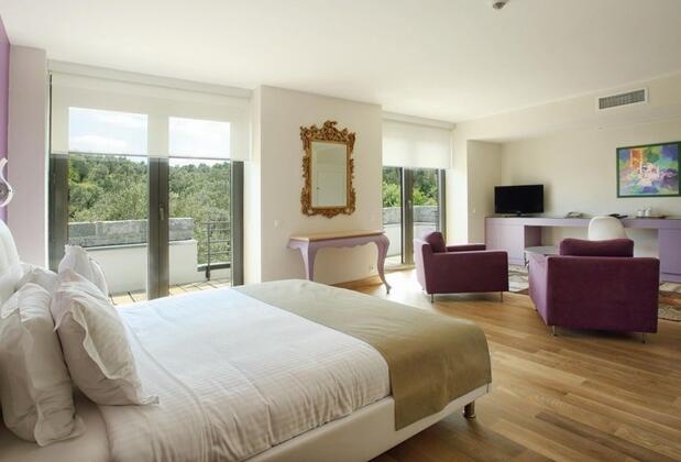 Teomida Hotel - Görsel 5