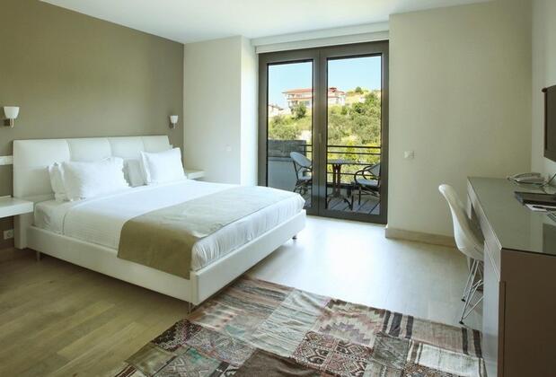 Teomida Hotel - Görsel 3