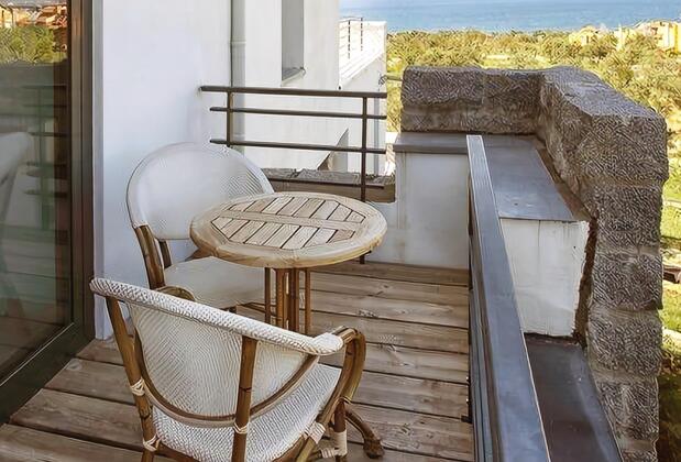 Teomida Hotel - Görsel 11