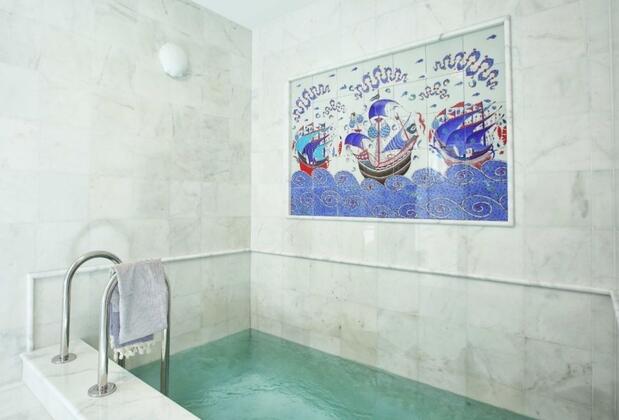 Teomida Hotel - Görsel 12