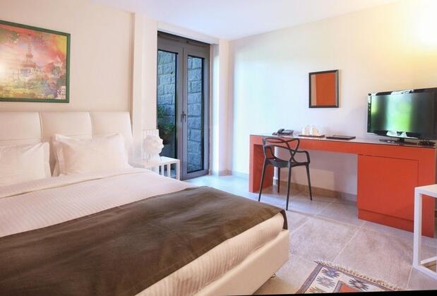 Teomida Hotel - Görsel 7