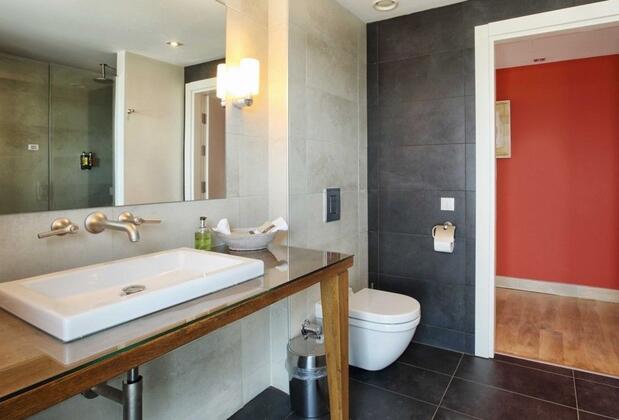 Teomida Hotel - Görsel 15