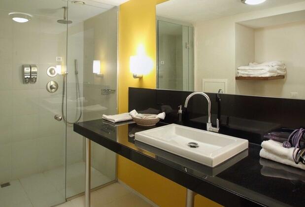 Teomida Hotel - Görsel 16