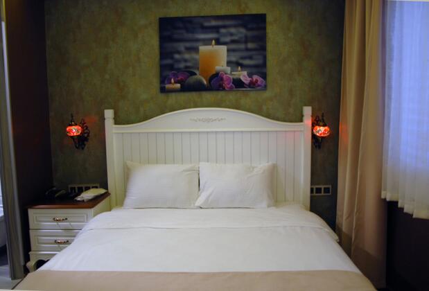 Trilye Kaplan Hotel - Görsel 6