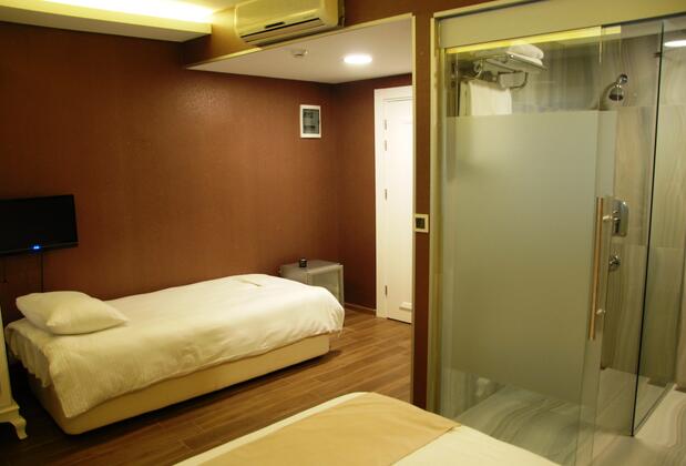 Trilye Kaplan Hotel - Görsel 5