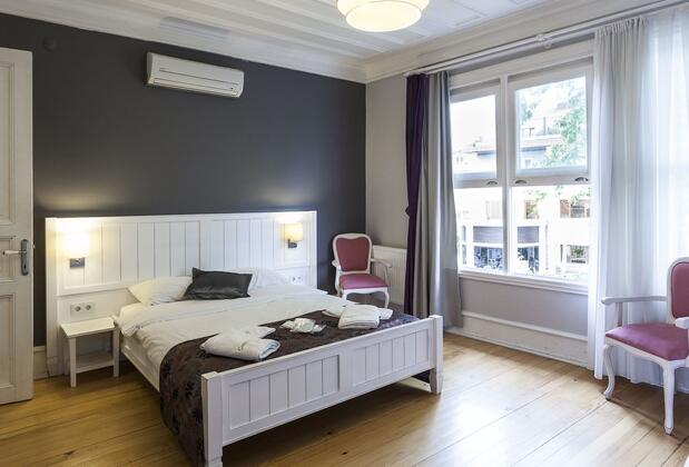Çenar Konak Butik Otel - Görsel 10