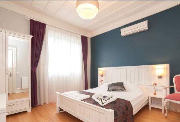 Çenar Konak Butik Otel - Görsel 11