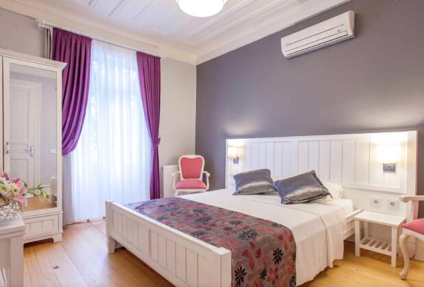 Çenar Konak Butik Otel - Görsel 12