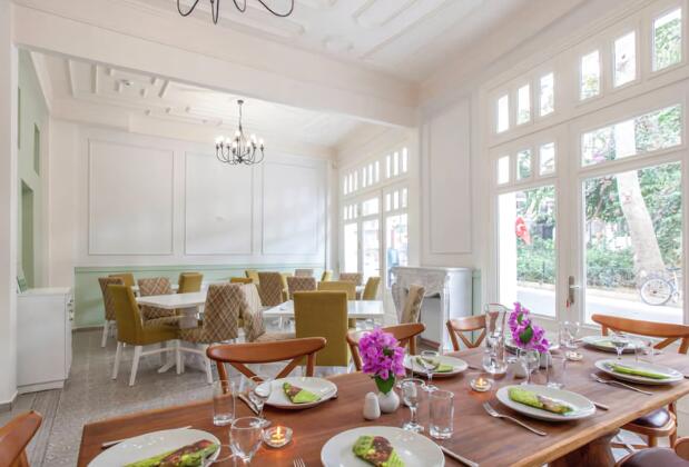 Çenar Konak Butik Otel - Görsel 6