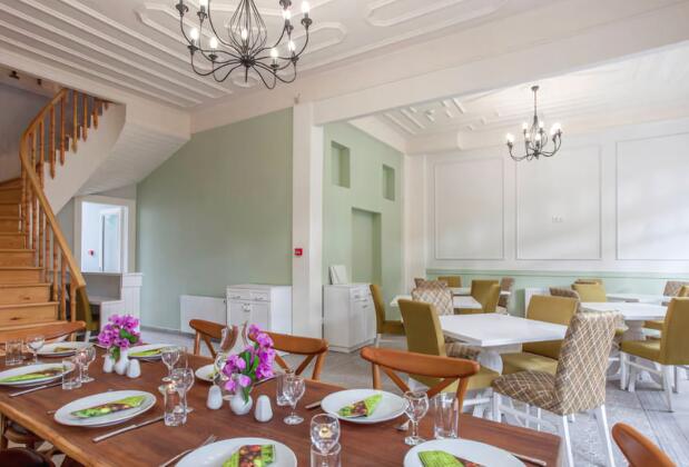 Çenar Konak Butik Otel - Görsel 5