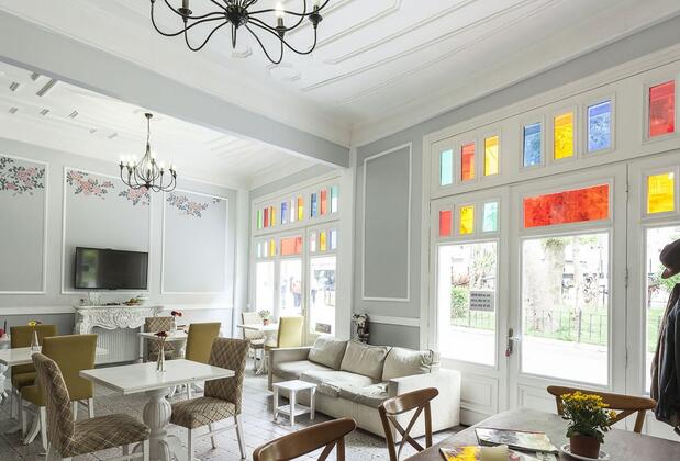 Çenar Konak Butik Otel - Görsel 7