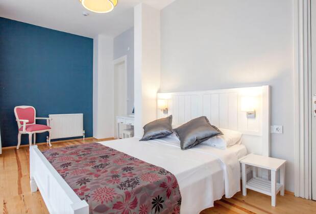 Çenar Konak Butik Otel - Görsel 14