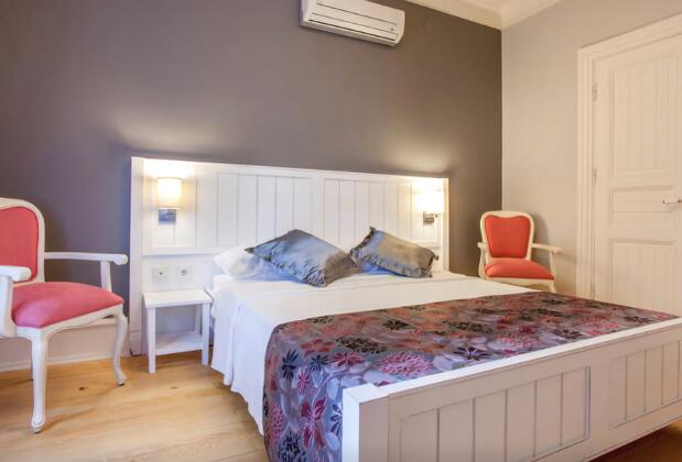 Çenar Konak Butik Otel - Görsel 16