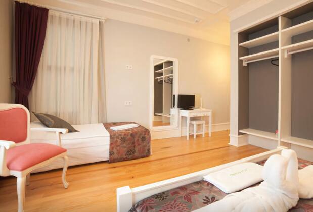 Çenar Konak Butik Otel - Görsel 17