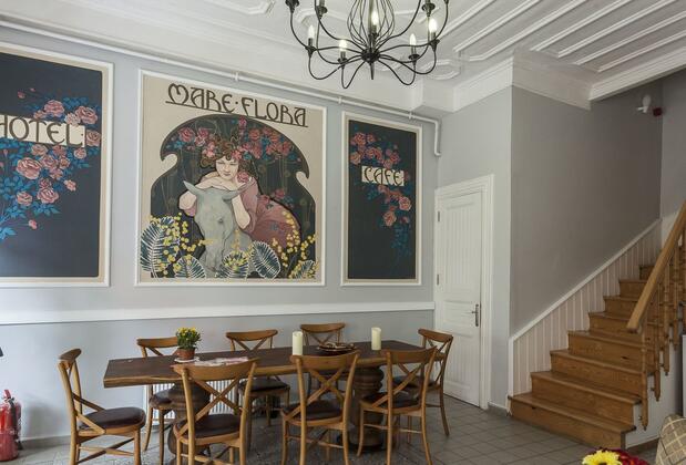 Çenar Konak Butik Otel - Görsel 4