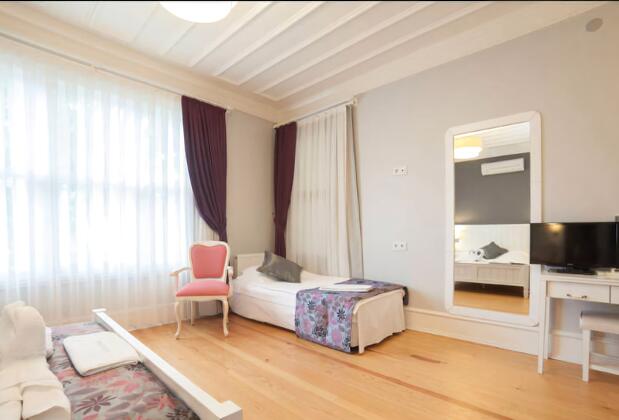 Çenar Konak Butik Otel - Görsel 19