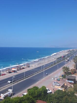 Doris Aytur Hotel - Görsel 17