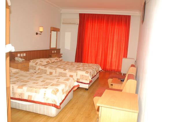 Doris Aytur Hotel - Görsel 20