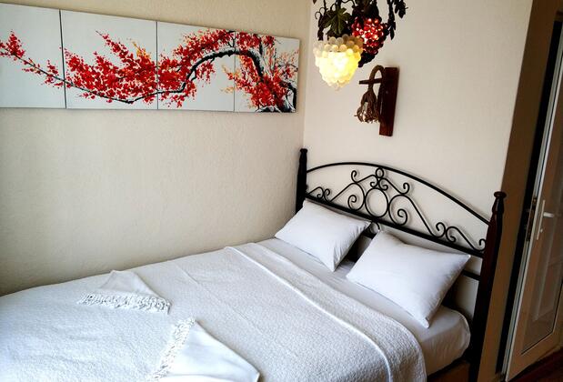 Adamarin Hotel - Görsel 8